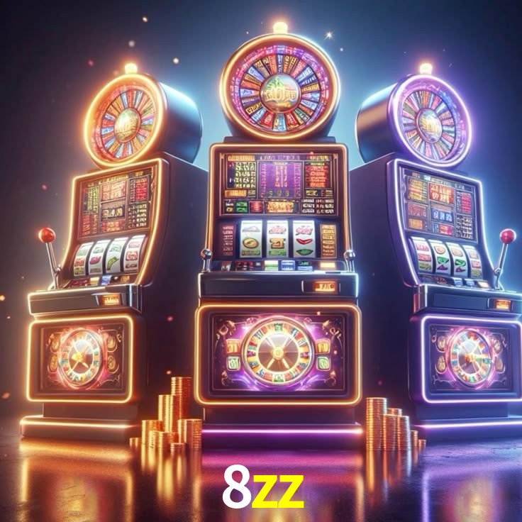 8zz - Melhor cassino online do Brasil - 8zz.com