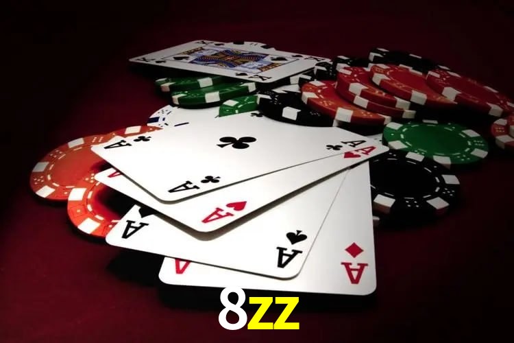 Experiência VIP 8zz