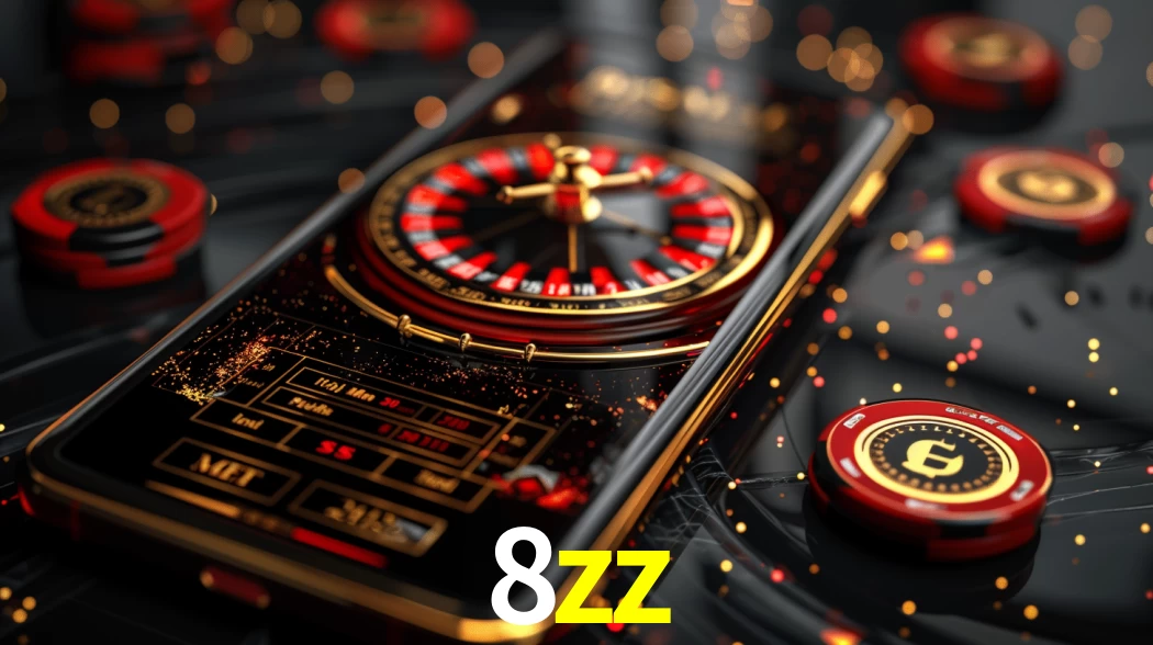 Welcome Bonus 8zz