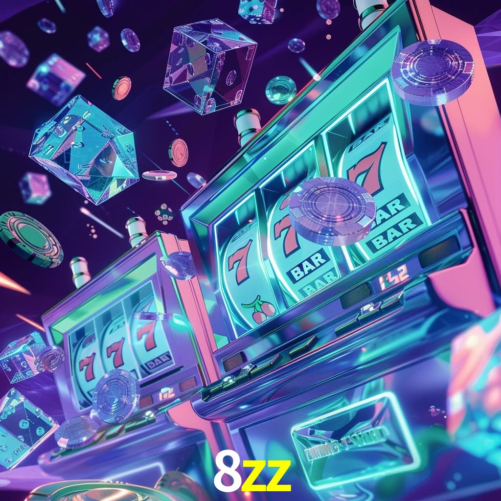 Bônus de Boas-vindas 8zz