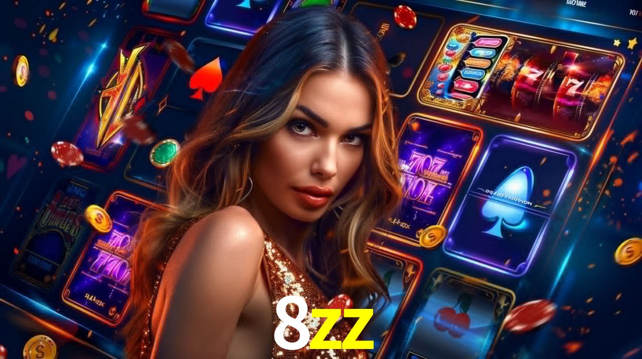 Interface do App 8zz