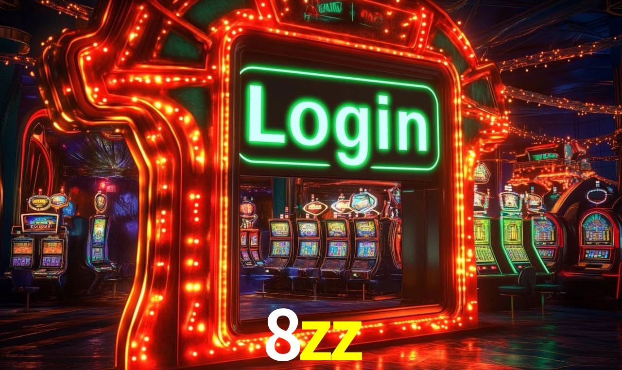 Casino Ao Vivo 8zz