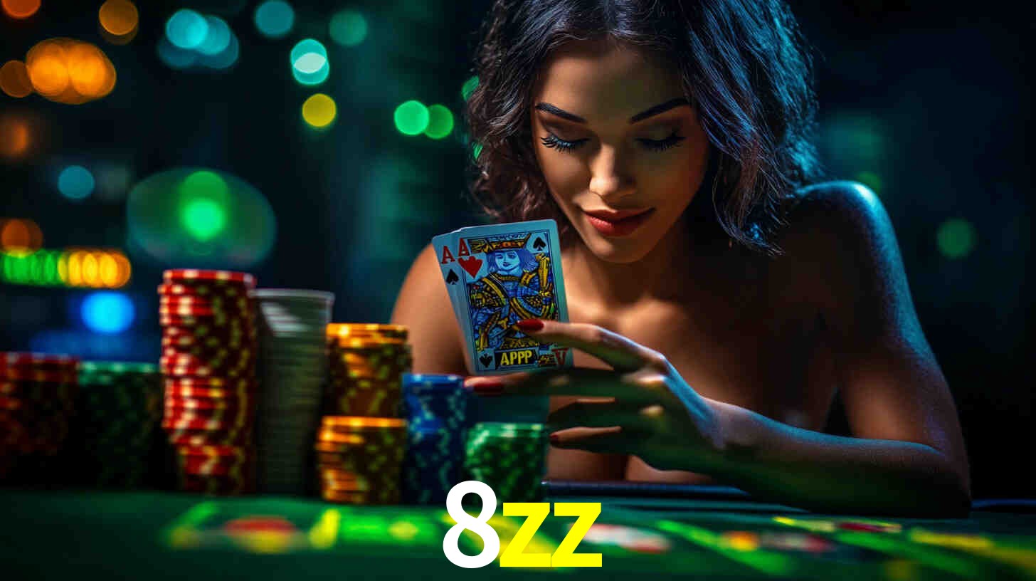 A Emoção da Loteria na 8zz: Uma Chance de Mudança de Vida
