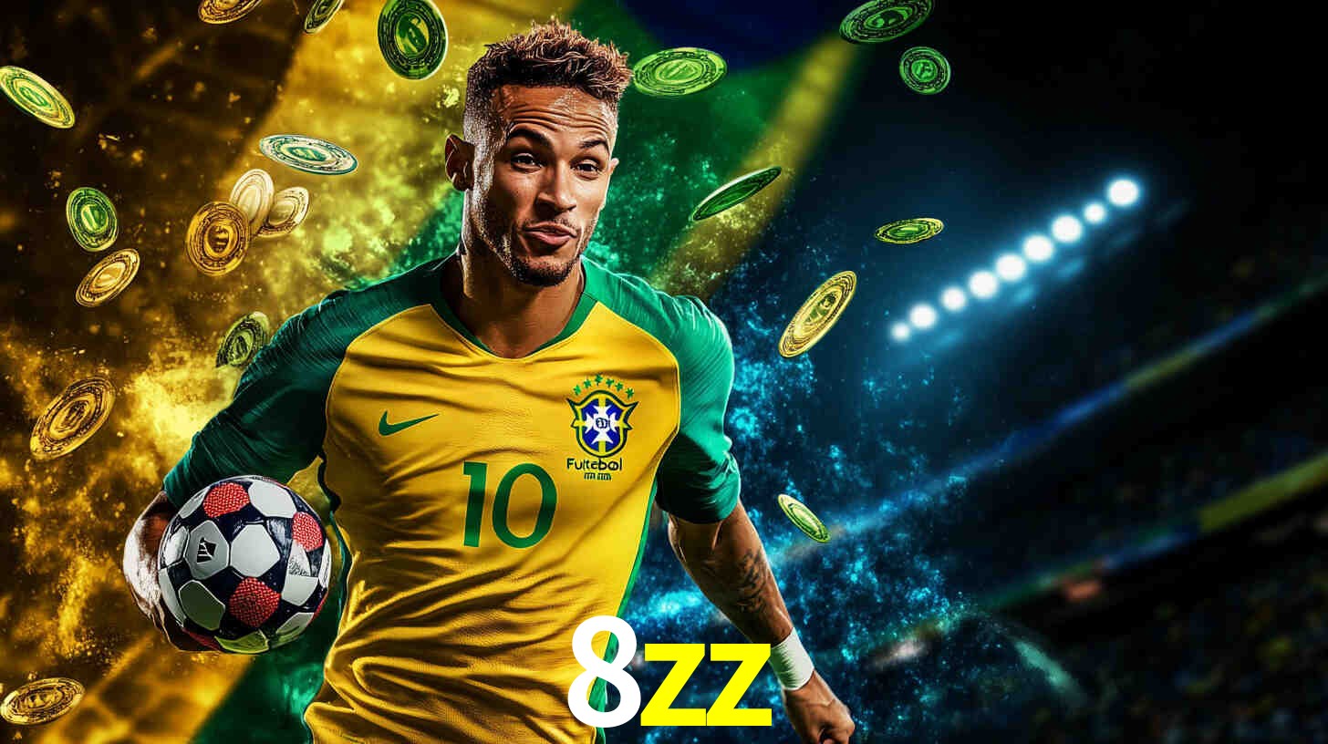 Desvendando o Mundo dos Jogos Virtuais na 8zz