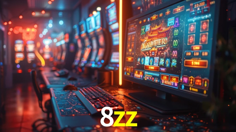 8zz: Seu Especialista em Apostas Esportivas Brasileiras