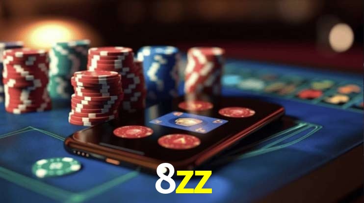 Requisitos do APK da 8zz para Android