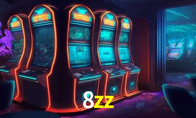 Inovações de Jogos na 8zz: O Futuro das Experiências Interativas