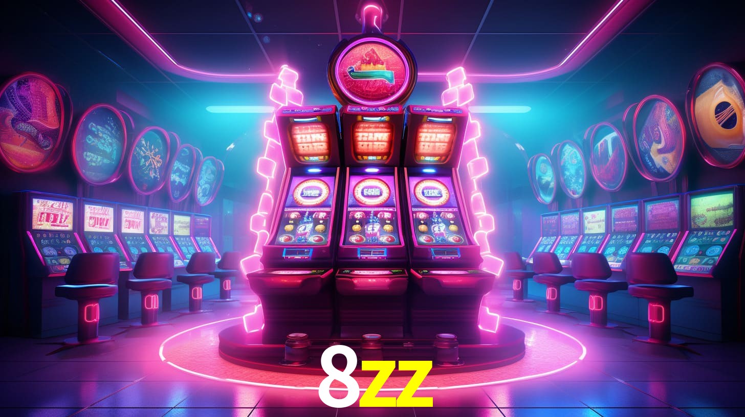 8zz: A Experiência de Casino com Jogos de Mesa ao Vivo