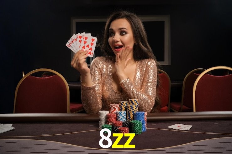 Casino Ao Vivo 8zz