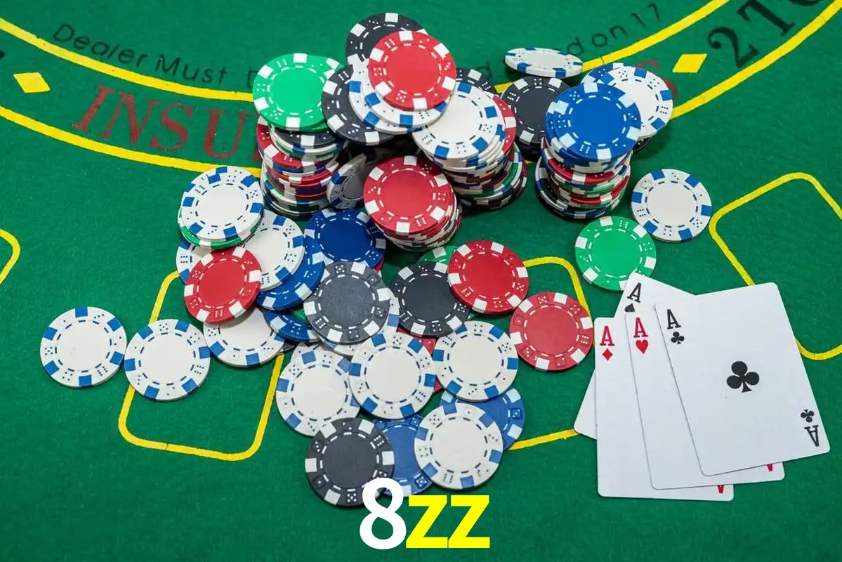 Apostas de Futebol 8zz