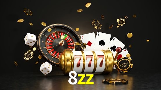 Live Casino 8zz