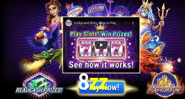 Descubra o Mundo do Cassino Online com 8zz