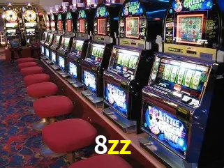A Emoção da Loteria na 8zz: Uma Chance de Mudança de Vida
