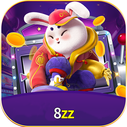 8zz Logo
