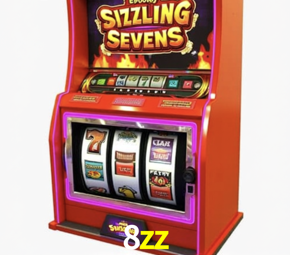 Game Providers 8zz
