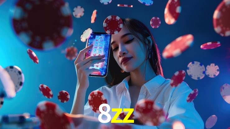 Benefícios da Conta 8zz