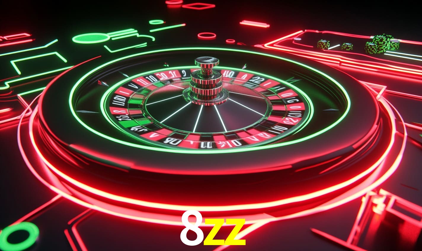 Recursos de Bônus 8zz