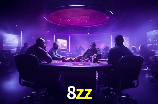 Provedores de Jogos 8zz