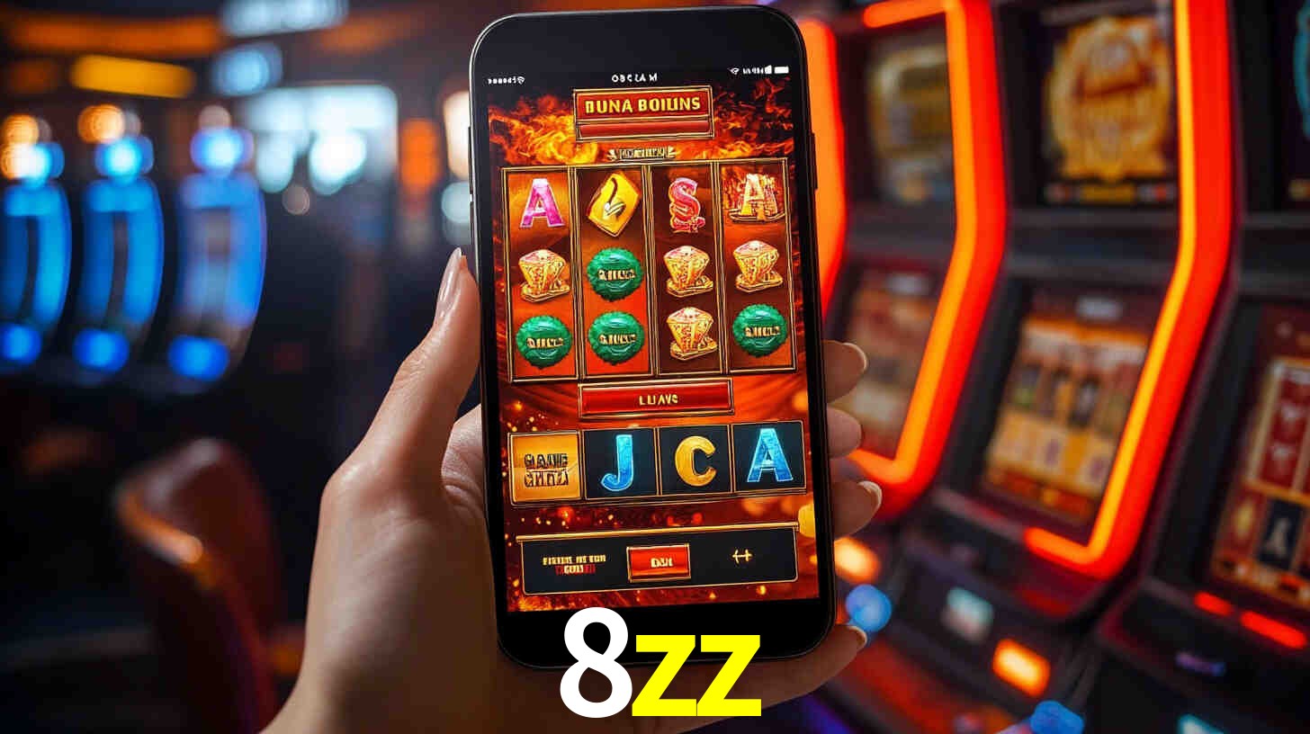 8zz: A Experiência de Casino com Jogos de Mesa ao Vivo