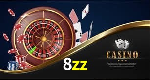 Desvendando o Mundo dos Jogos Virtuais na 8zz