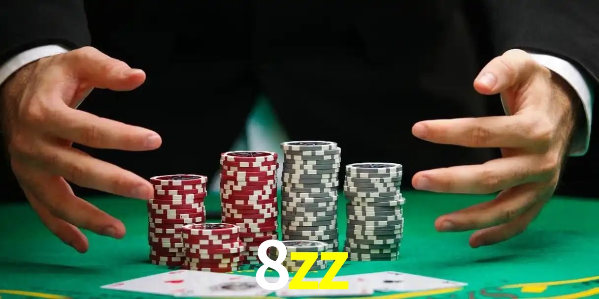 A Emoção da Loteria na 8zz: Uma Chance de Mudança de Vida