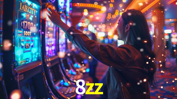 8zz: Jogue Crash e Experimente Alta Recompensa Instantânea