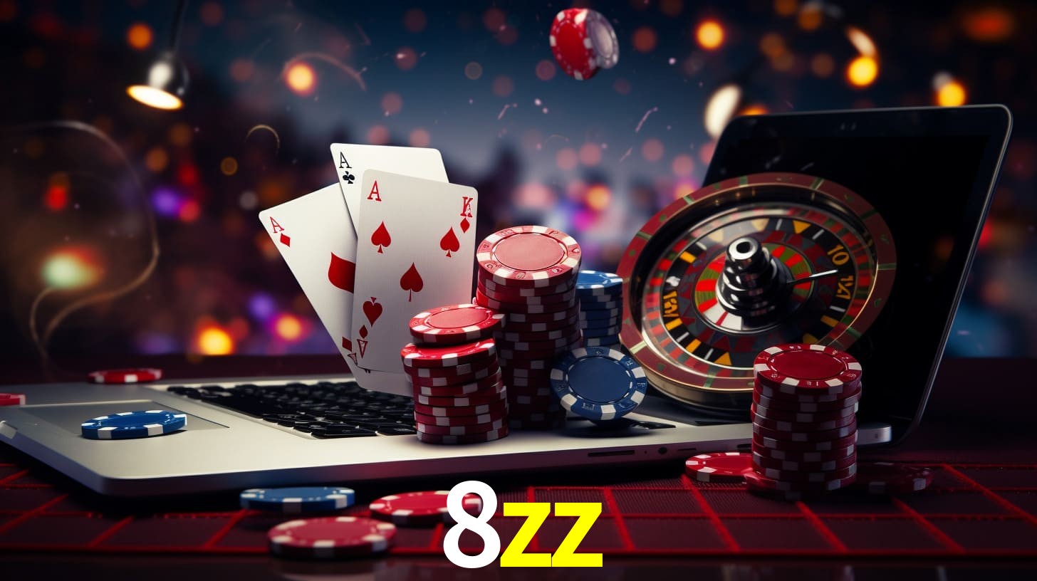 Welcome Bonus 8zz