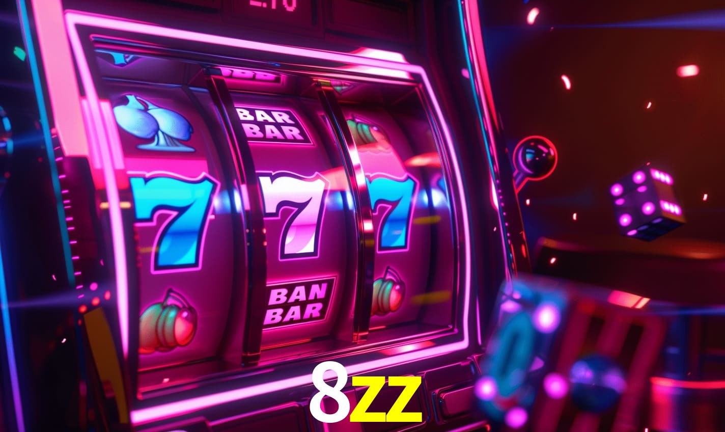 Diretório de Jogos 8zz