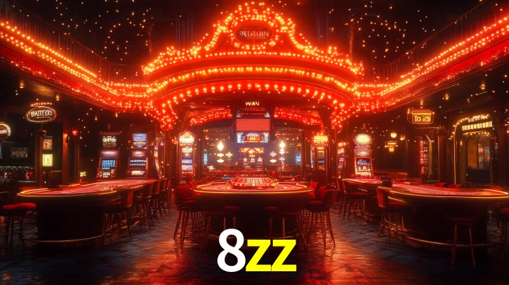 Sinta a adrenalina dos jogos de cassino com 8zz