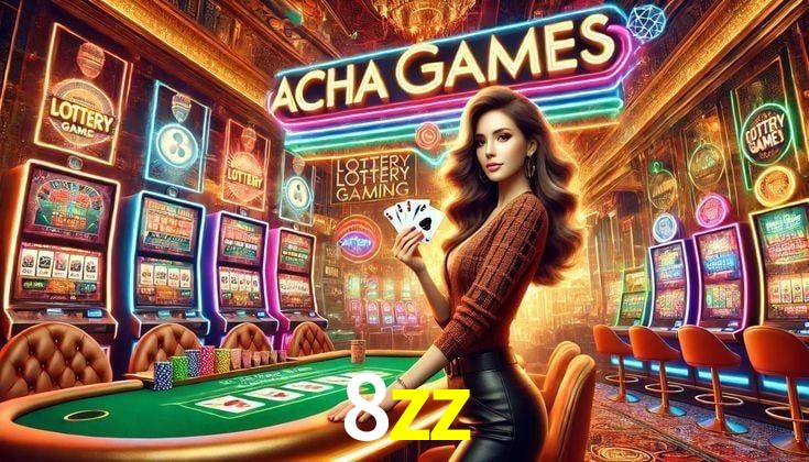 VIP Casino 8zz