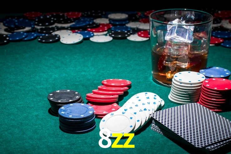 A Revolução dos Aplicativos de Jogos no 8zz