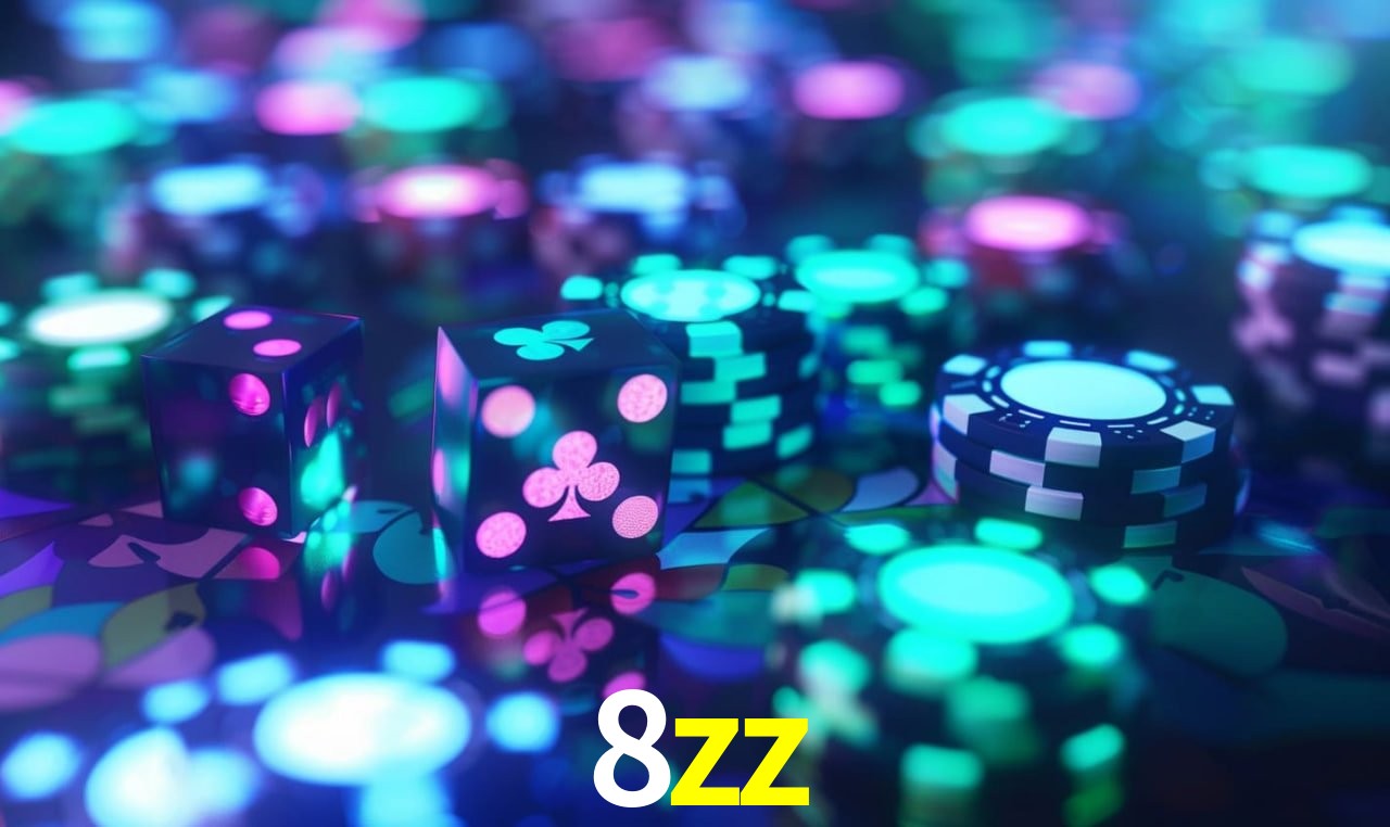 A Emoção da Loteria na 8zz: Uma Chance de Mudança de Vida